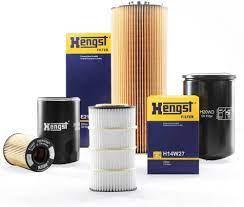 Filtros Hengst