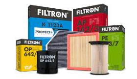 Filtros Filtron